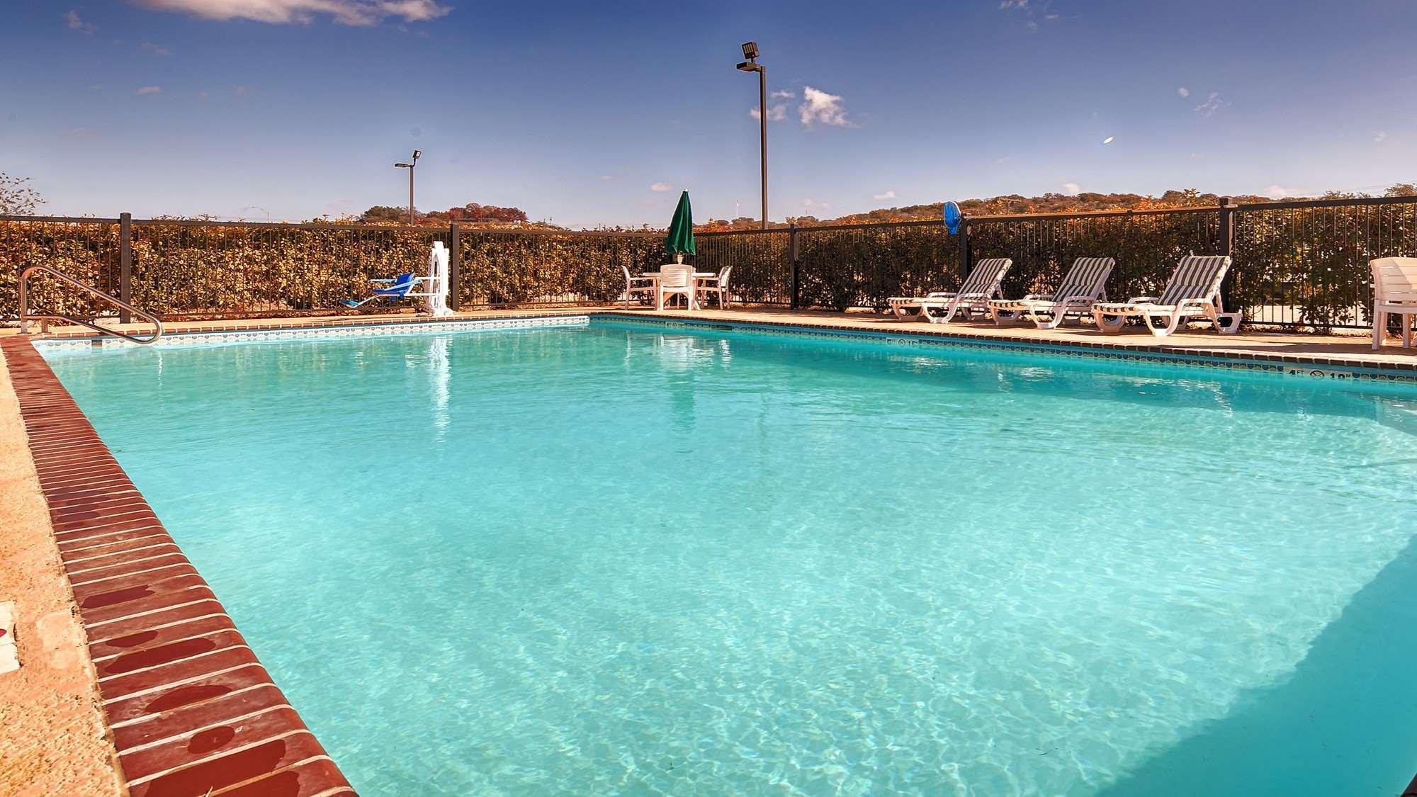 Surestay Hotel By Best Western Sonora Kemudahan gambar