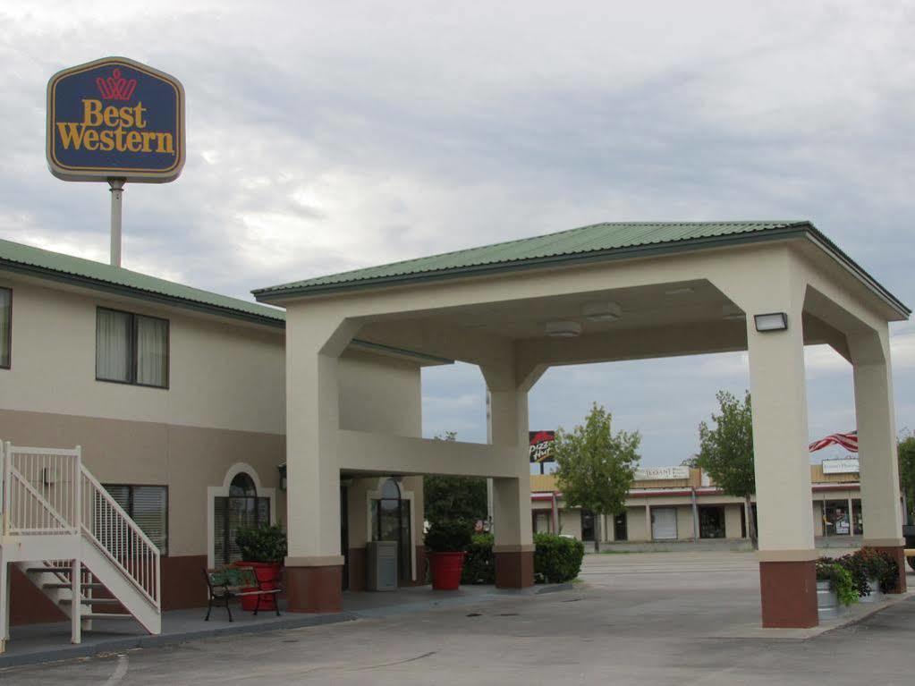 Surestay Hotel By Best Western Sonora Luaran gambar