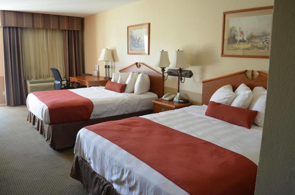 Surestay Hotel By Best Western Sonora Luaran gambar